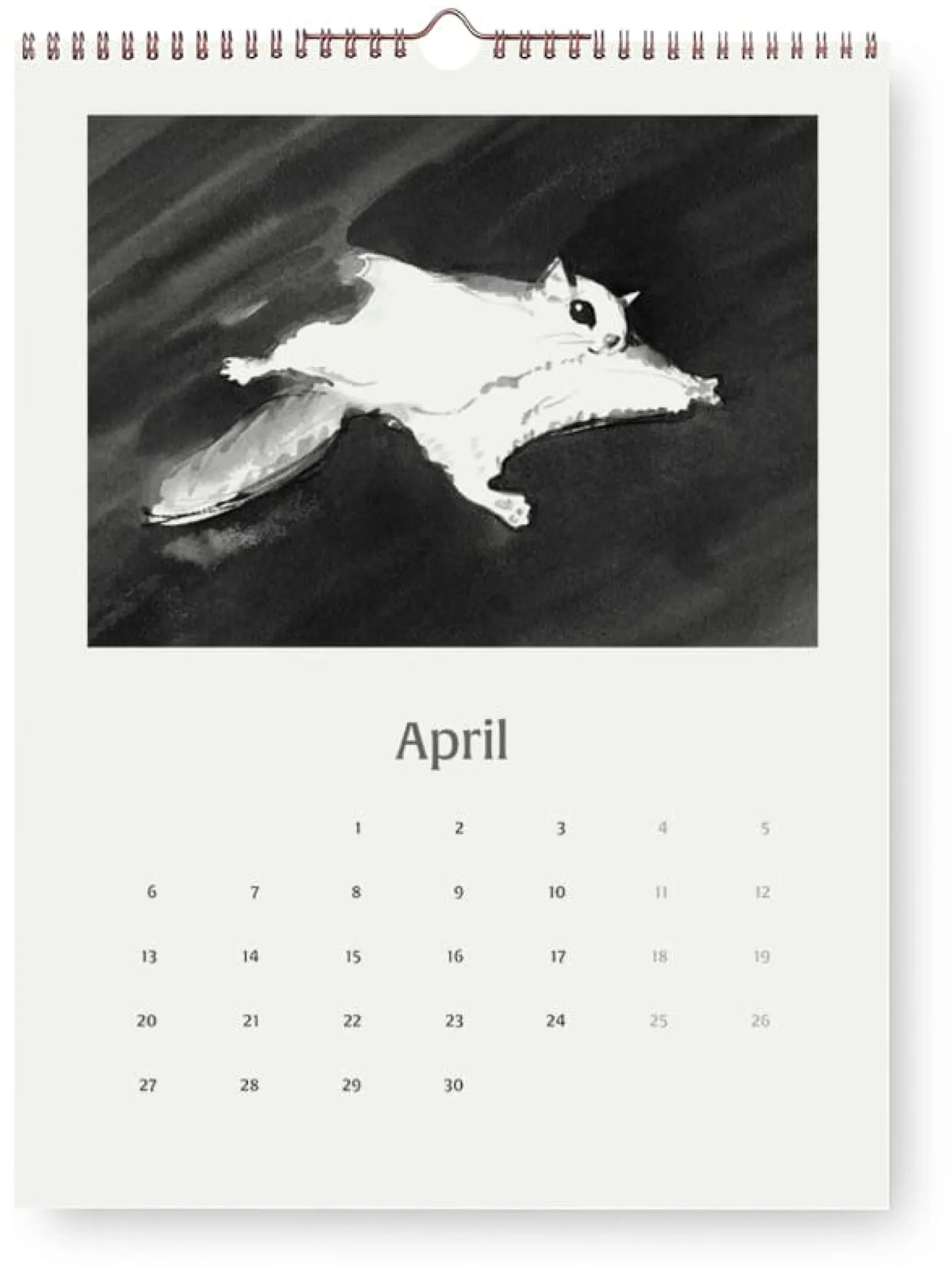 Wandkalender Teemu Järvi