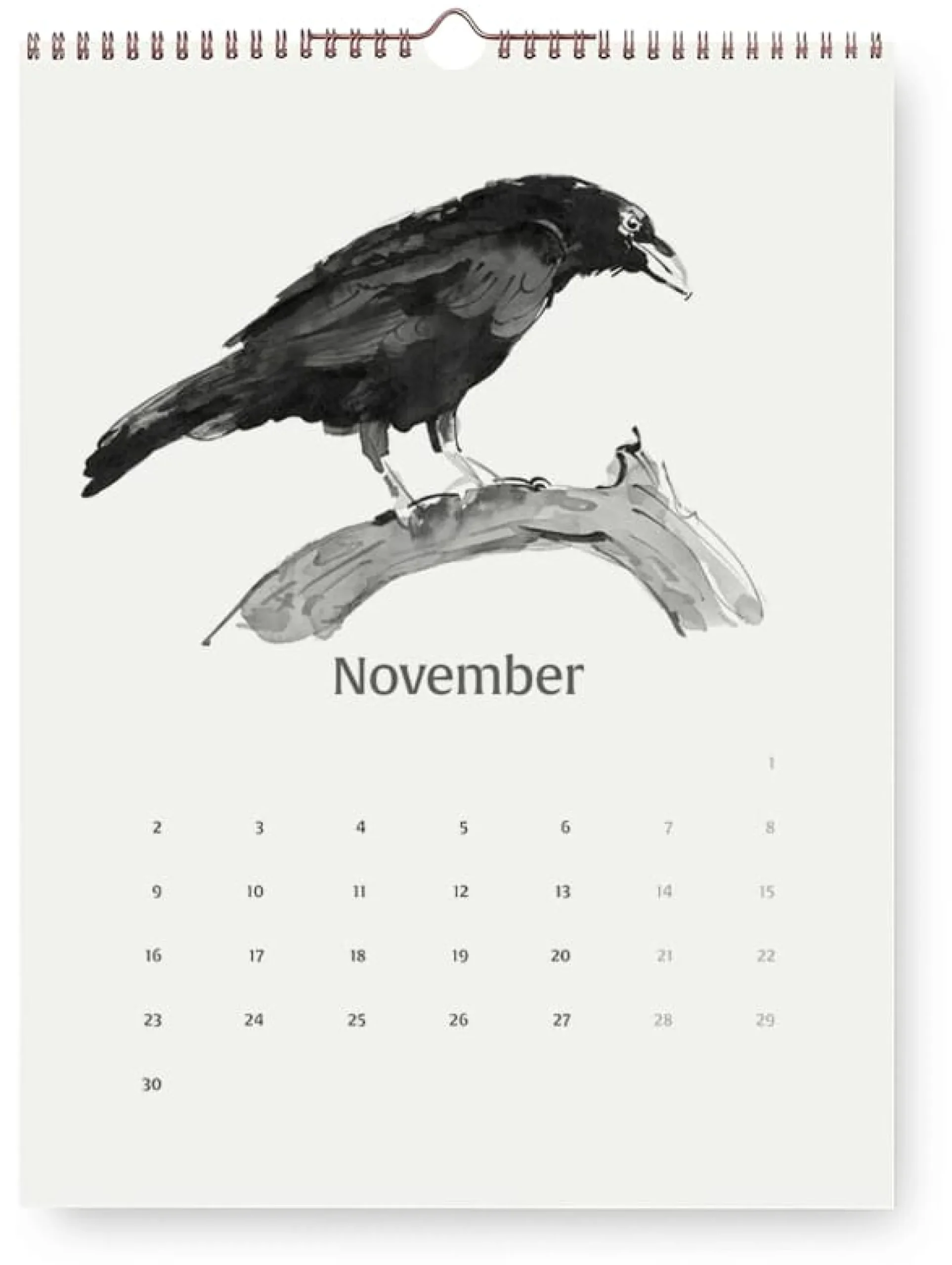 Wandkalender Teemu Järvi