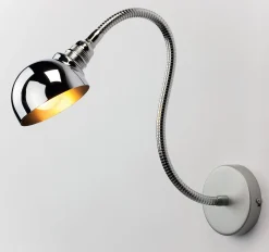 Wandleuchte flexibel