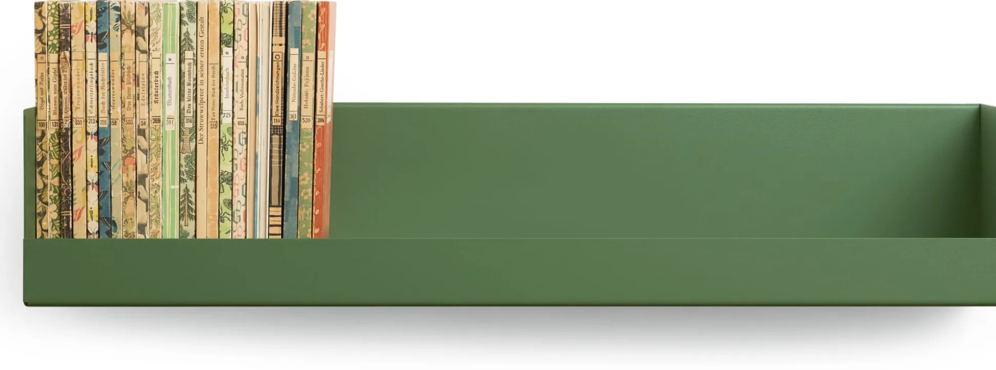 Wandregal Boks