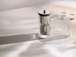 Wasserfilterkanne Purifier
