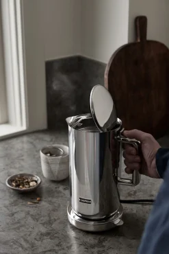 Wasserkocher Kettle