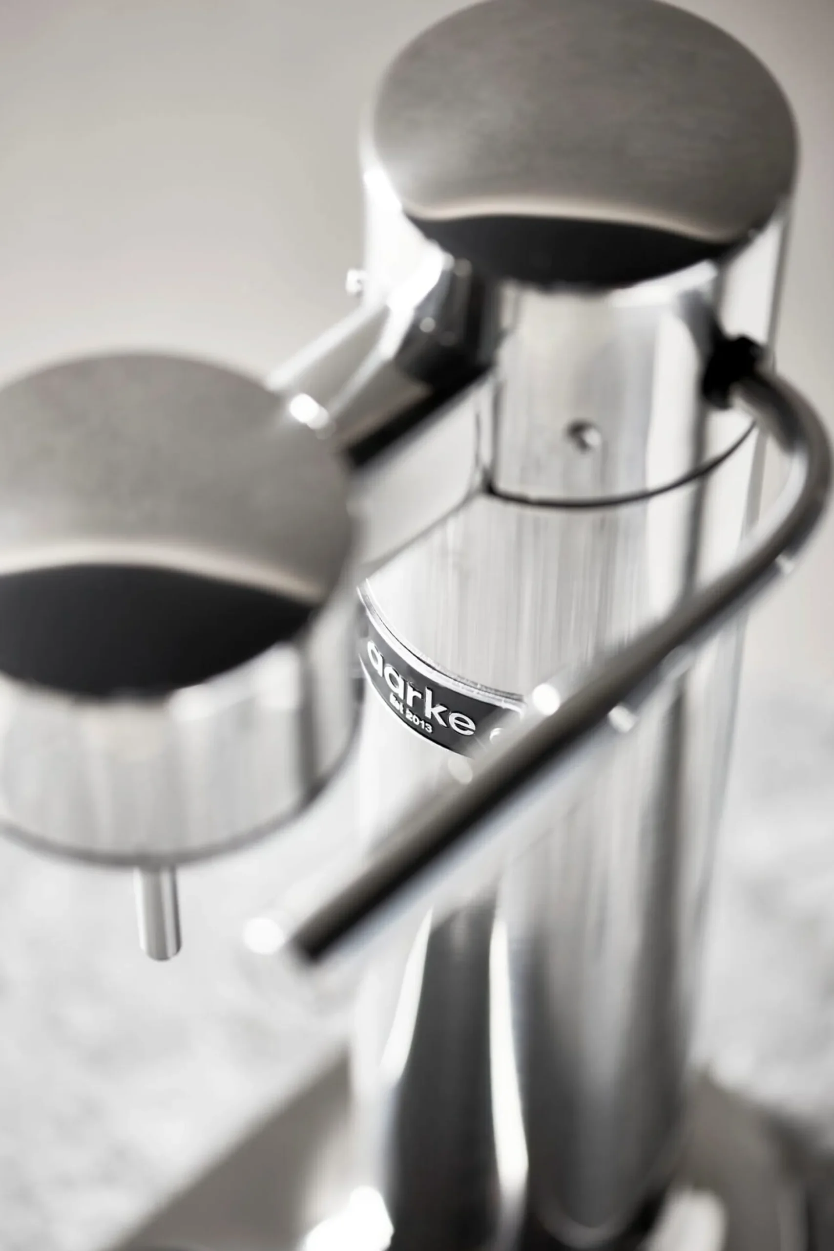Wassersprudler Carbonator 3