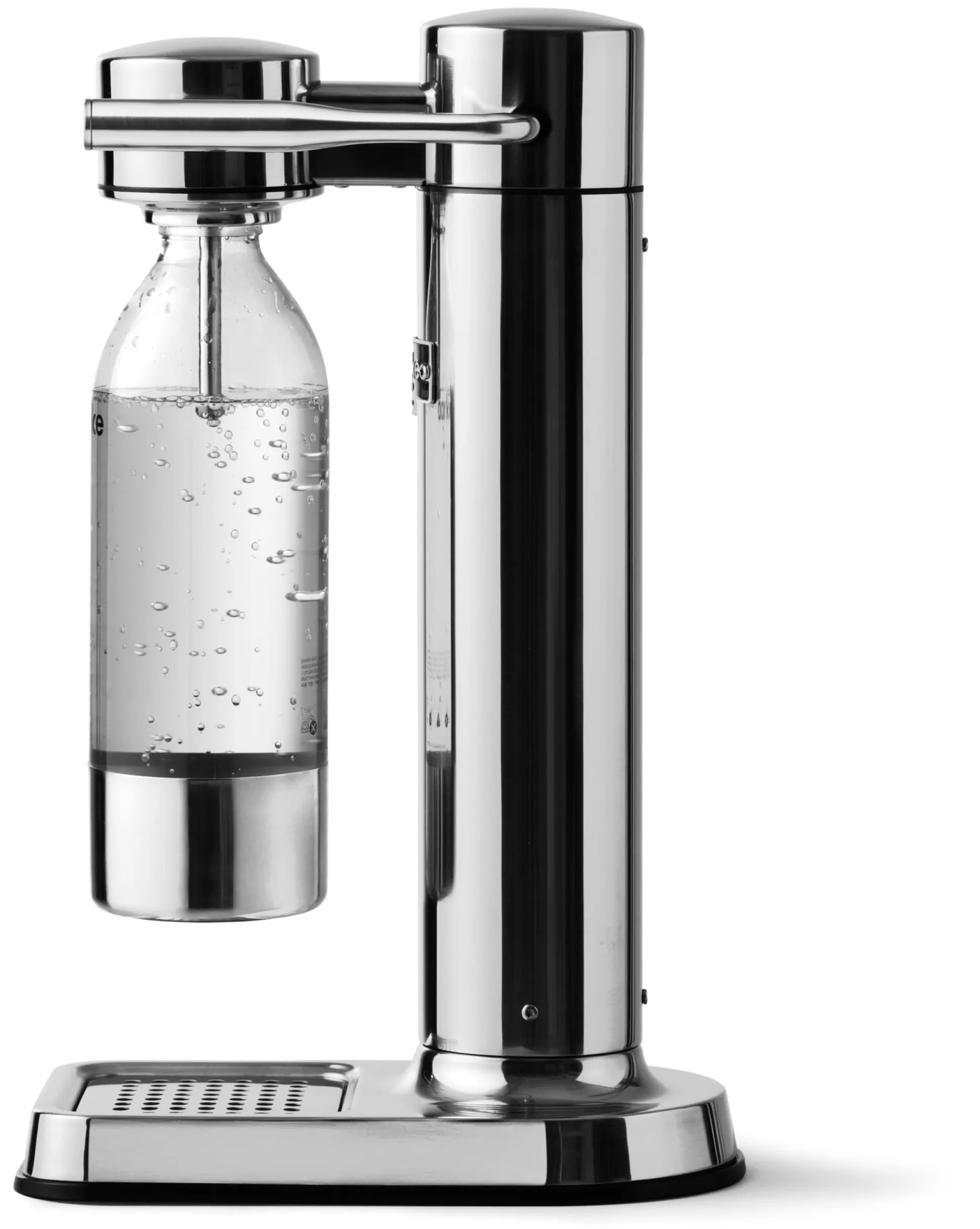 Wassersprudler Carbonator 3