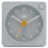 Wecker Braun, analog
