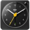 Wecker Braun, analog