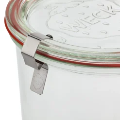 Weck®-Glas Einweckklammern