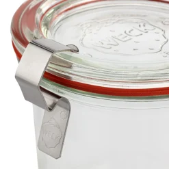 Weck®-Glas Einweckklammern