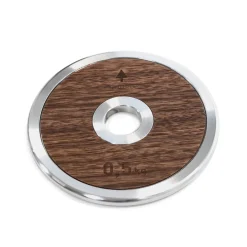 WeightPlate Tower