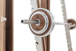 WeightPlate Tower