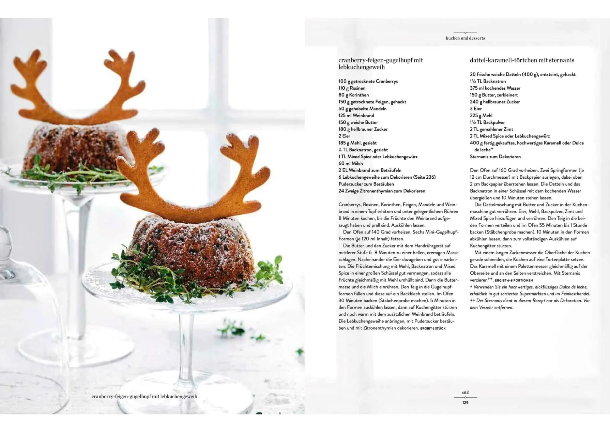 Weihnachten