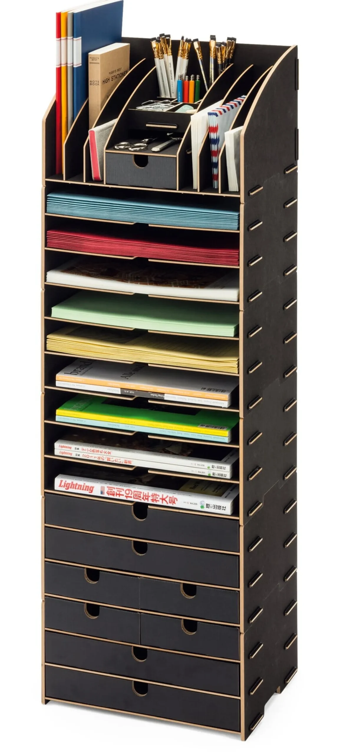 Werkhaus Organisator