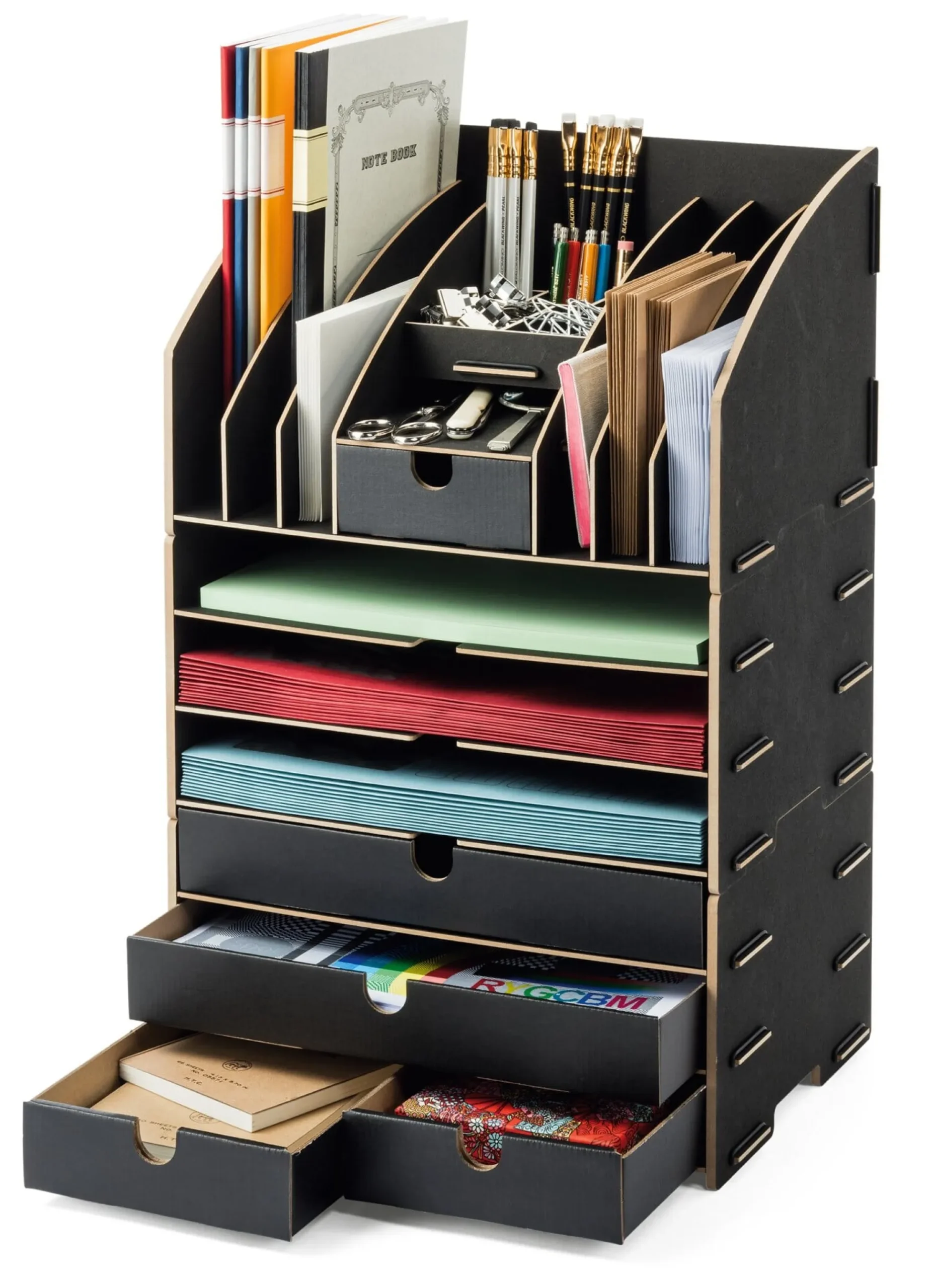 Werkhaus Organisator