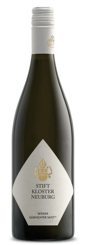 Wiener Gemischter Satz DAC
