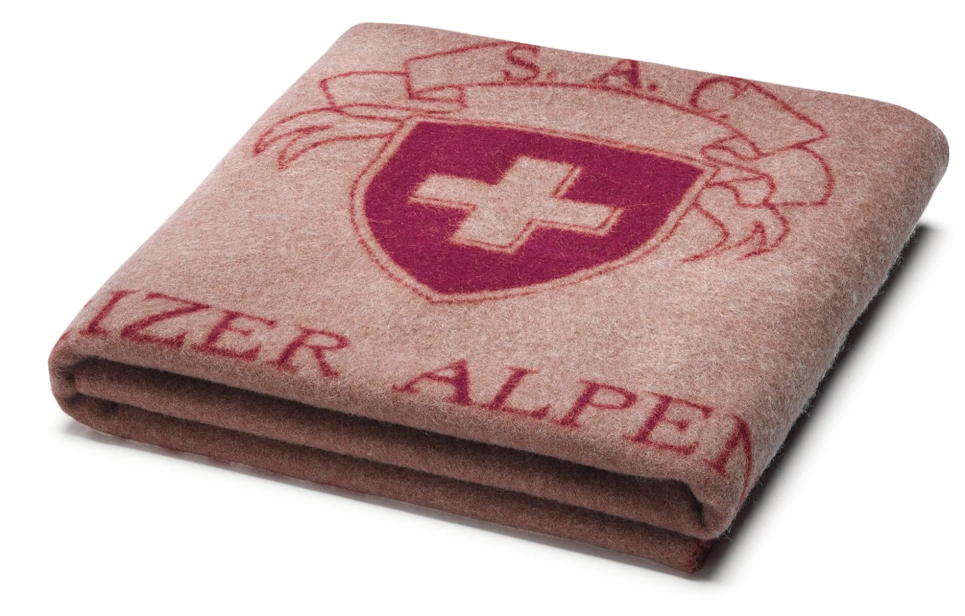 Wolldecke S.A.C.