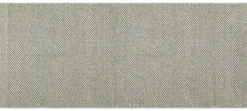 Wollteppich meliert