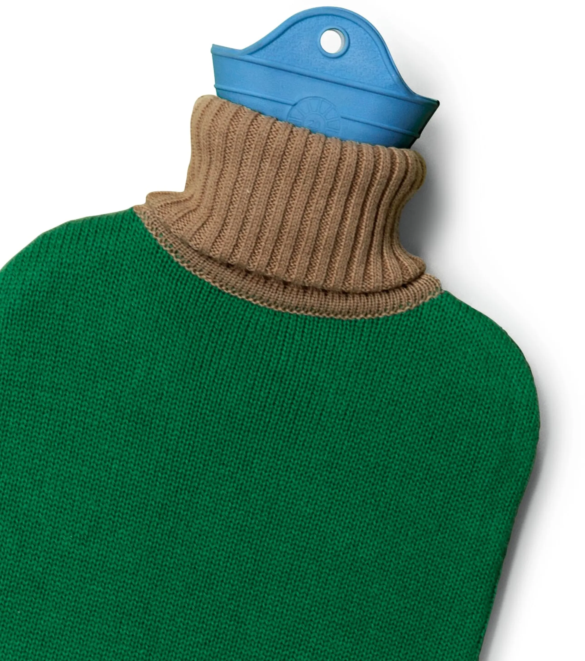 Wärmflasche Suite