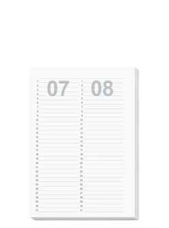 X47 Adressbuch