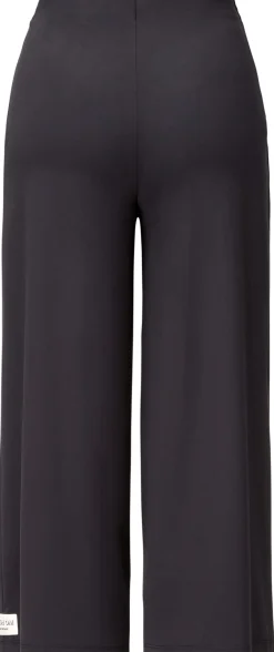 Yoga-3/4-Hose weites Bein