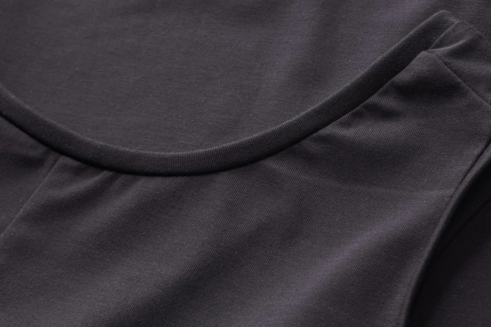 Yoga-Top ärmellos