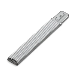 Zahnstocher Silber