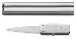 Zahnstocher Silber