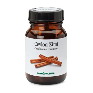 Zimtstangen