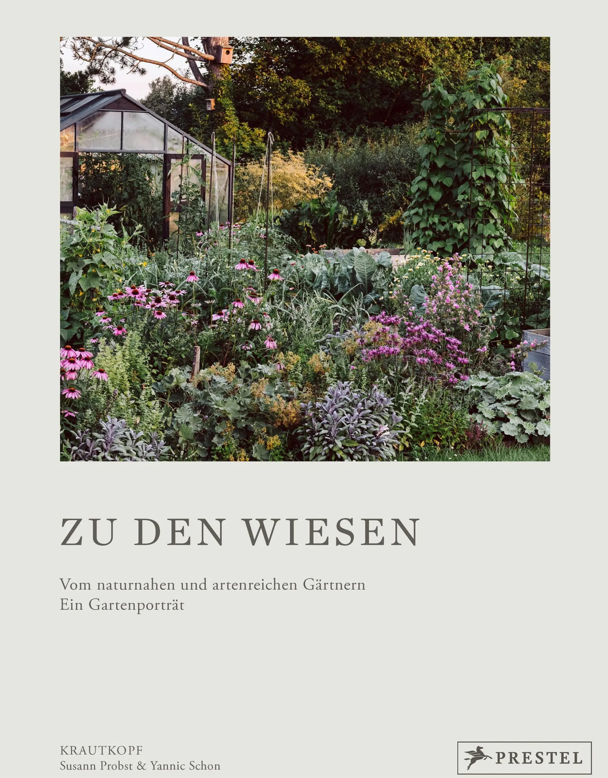 Zu den Wiesen