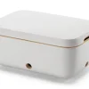 Zwiebelkasten Rehau