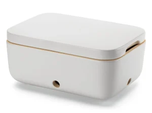 Zwiebelkasten Rehau